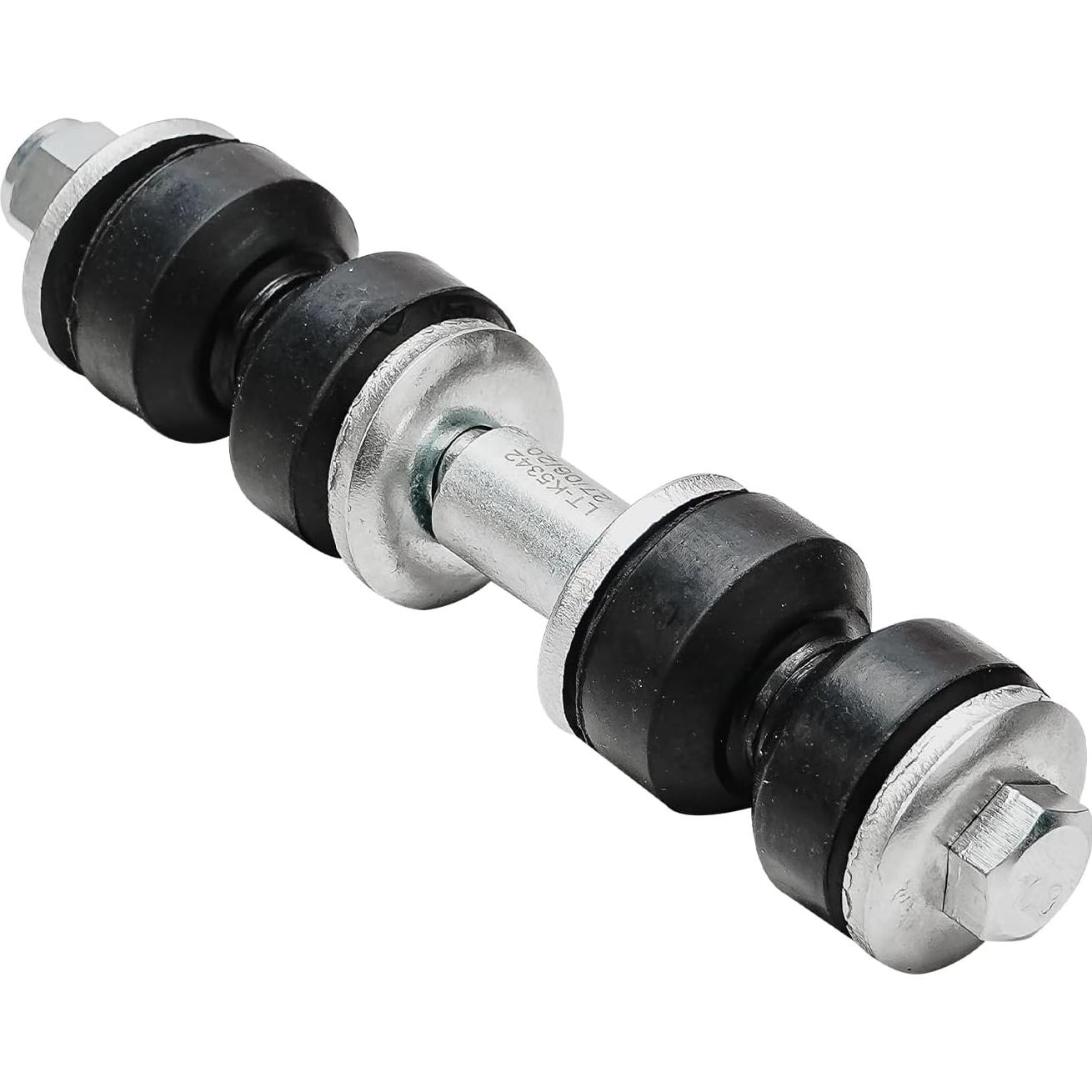 Barras de Sway Frontales Detroit Axle para Chevrolet y Buick