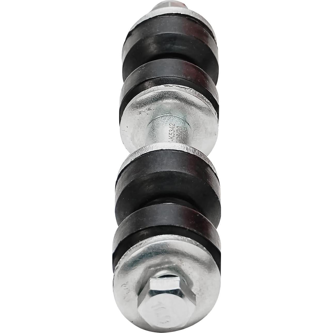 Barras de Sway Frontales Detroit Axle para Chevrolet y Buick