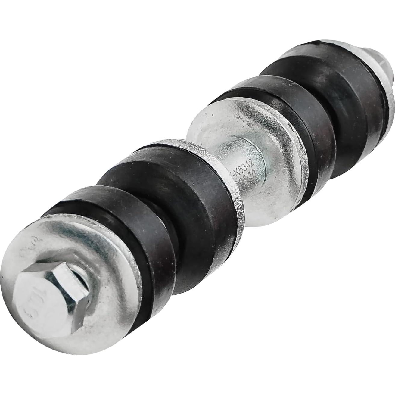 Barras de Sway Frontales Detroit Axle para Chevrolet y Buick