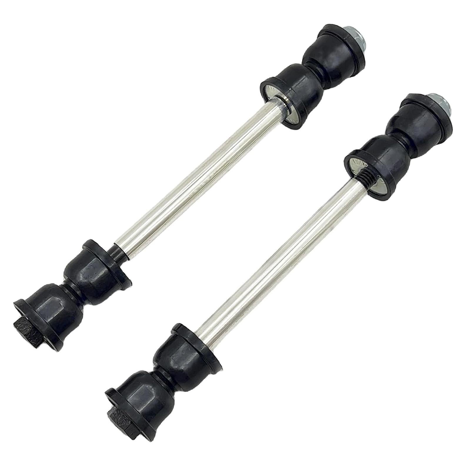 Enlaces de Barra Estabilizadora Frontal LEOWAUS K80631 - 2 Piezas