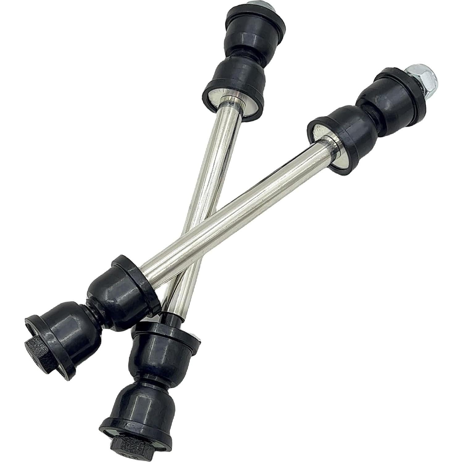 Enlaces de Barra Estabilizadora Frontal LEOWAUS K80631 - 2 Piezas