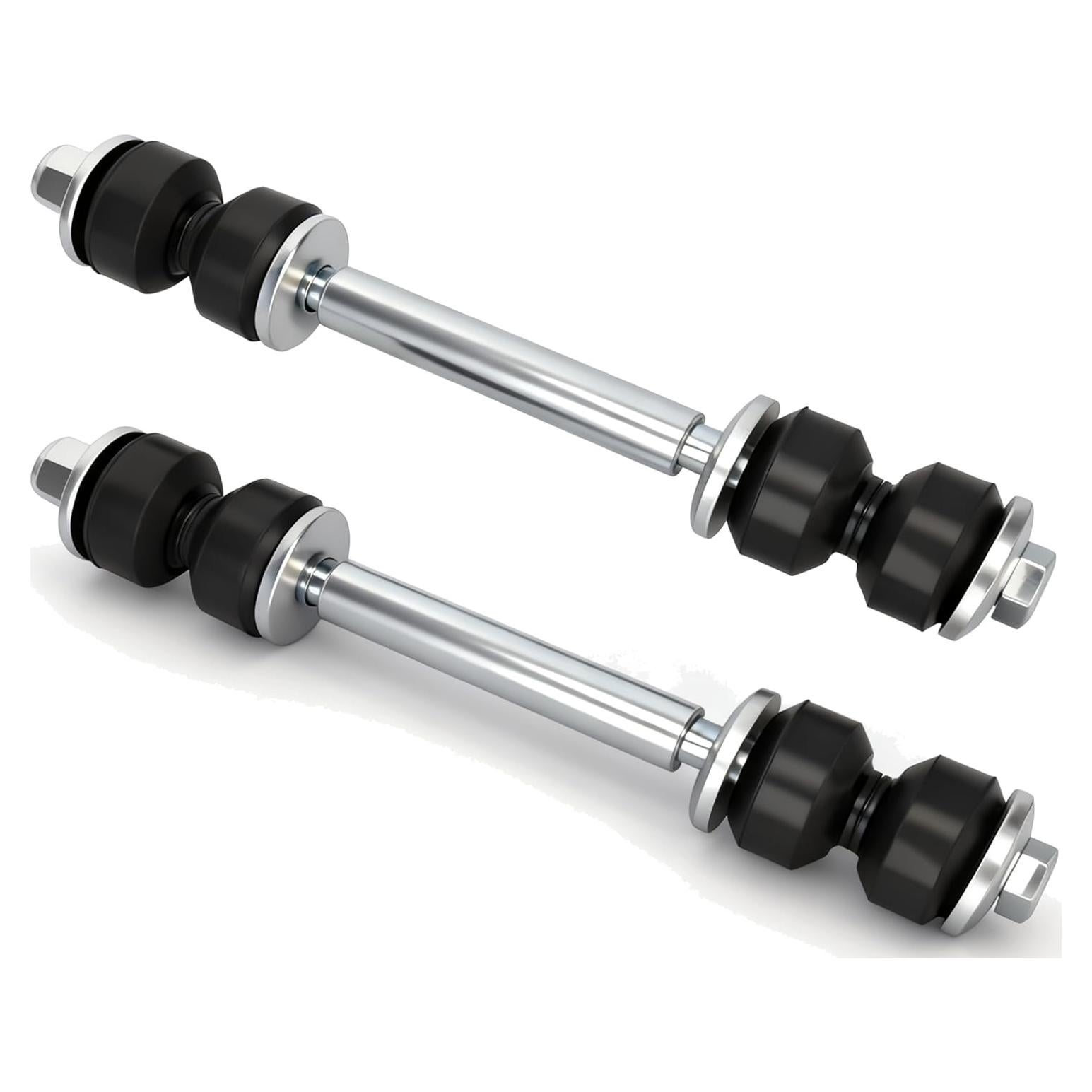 Enlaces de Barra Estabilizadora DRIVESTAR K700432 2PCS para Chevrolet y Cadillac