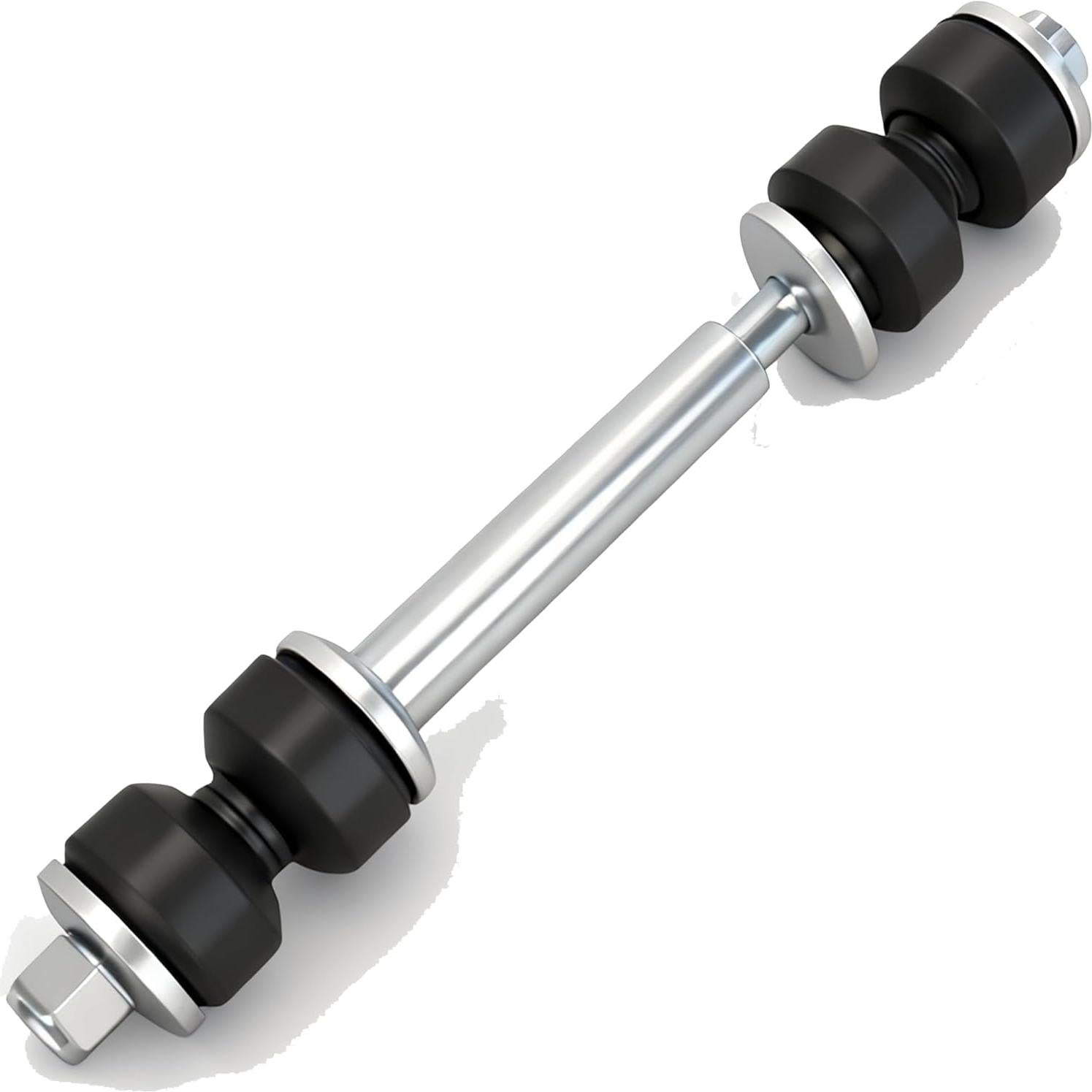 Enlaces de Barra Estabilizadora DRIVESTAR K700432 2PCS para Chevrolet y Cadillac