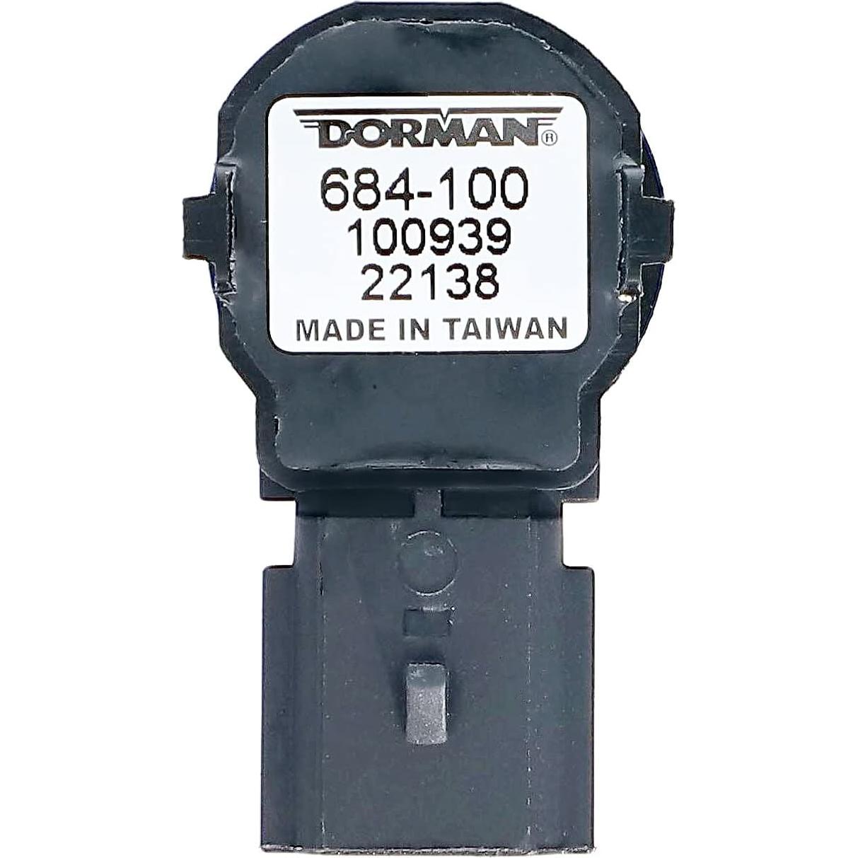 Sensor de Asistencia de Estacionamiento Dorman 684-100 para Ford