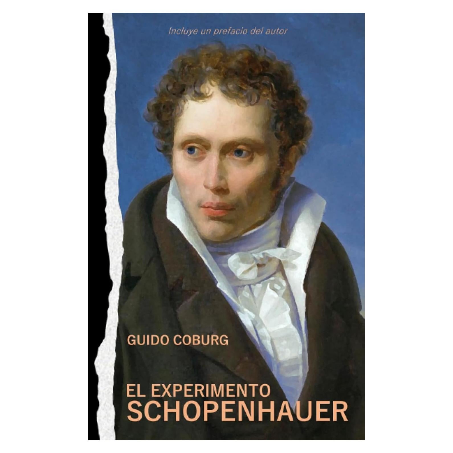 El experimento Schopenhauer (Spanish Edition)