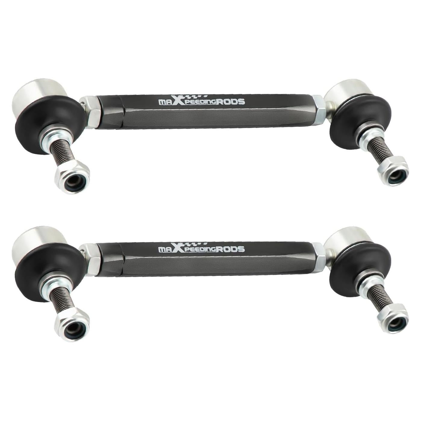 Enlaces de Barra Estabilizadora Ajustables maXpeedingrods 180-230mm