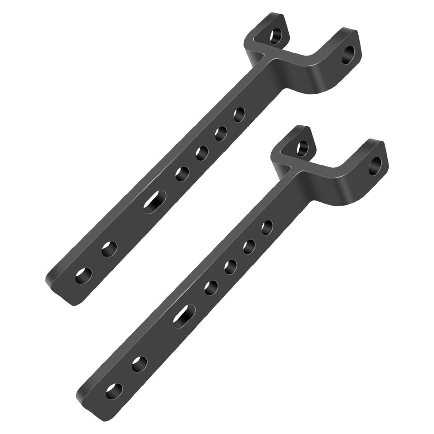 Estabilizador de 3 Puntos WUMZIJ para Tractores Mahindra