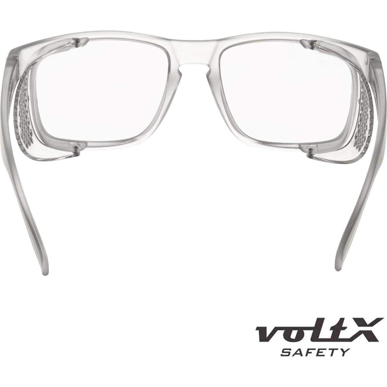 Gafas de Lectura de Seguridad VoltX Cristal +1.5 Dioptrías