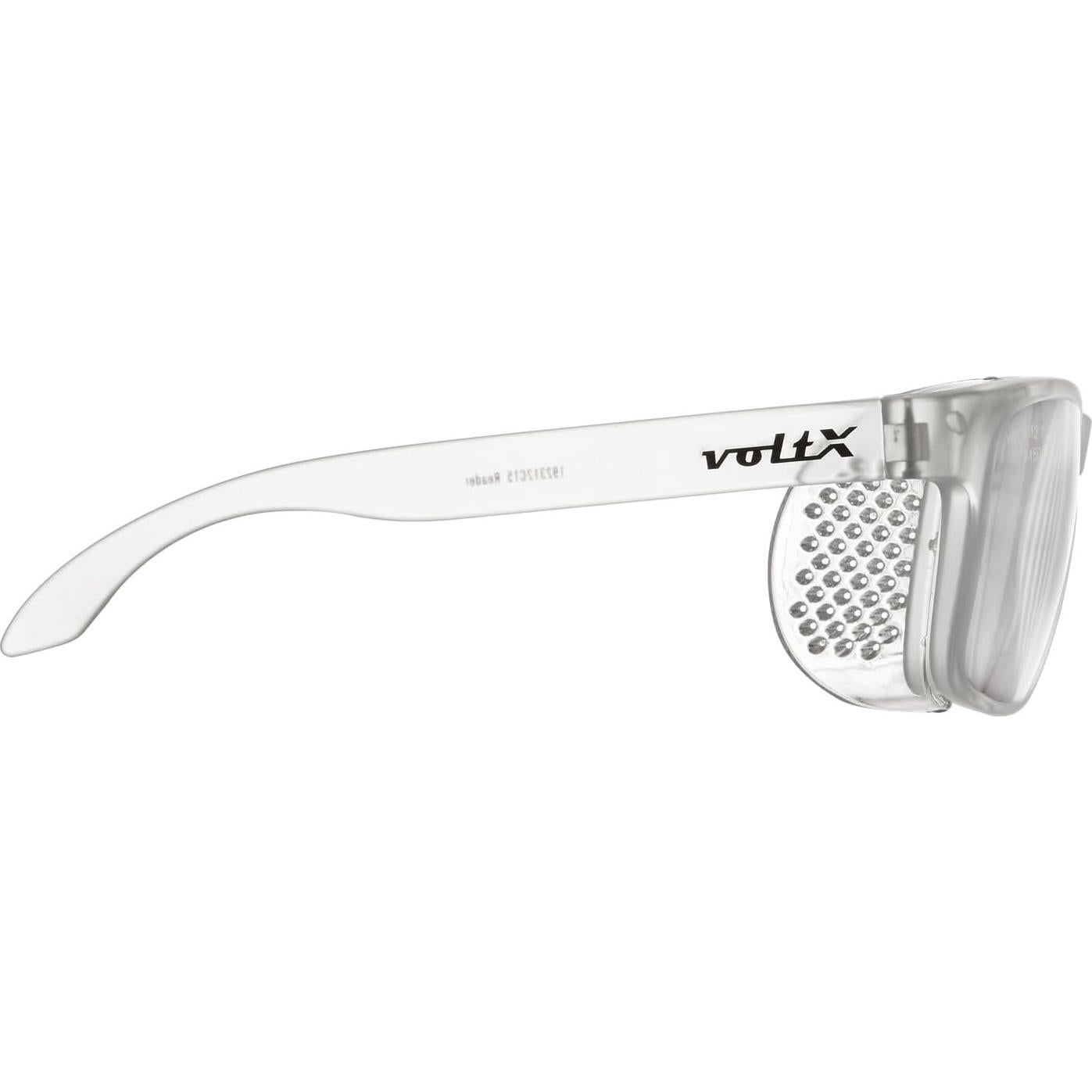 Gafas de Lectura de Seguridad VoltX Cristal +1.0 Dioptrías