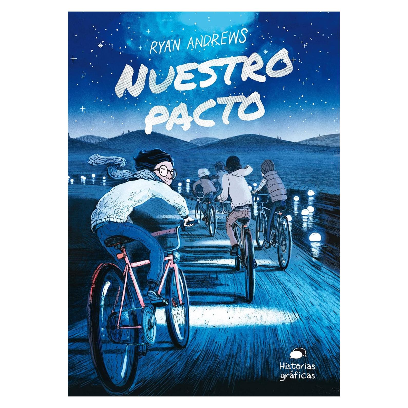 Nuestro pacto (Ficción) (Spanish Edition)