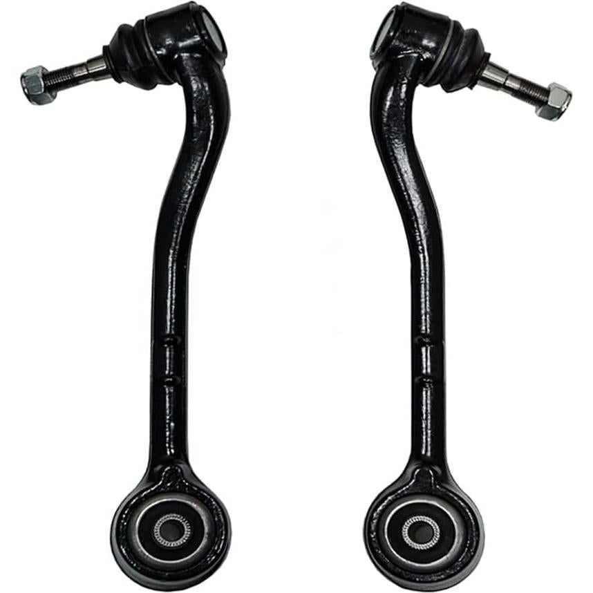 Juego de reparación brazos de control BMW X5 2000-2006 - 10 piezas