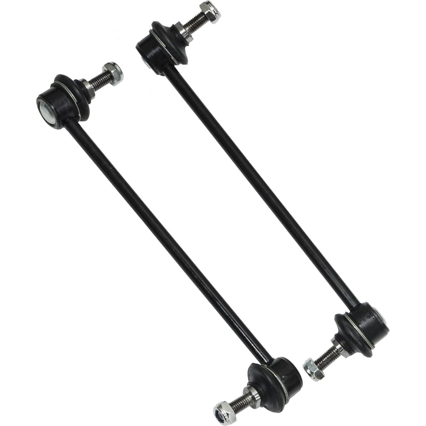 Juego de reparación brazos de control BMW X5 2000-2006 - 10 piezas