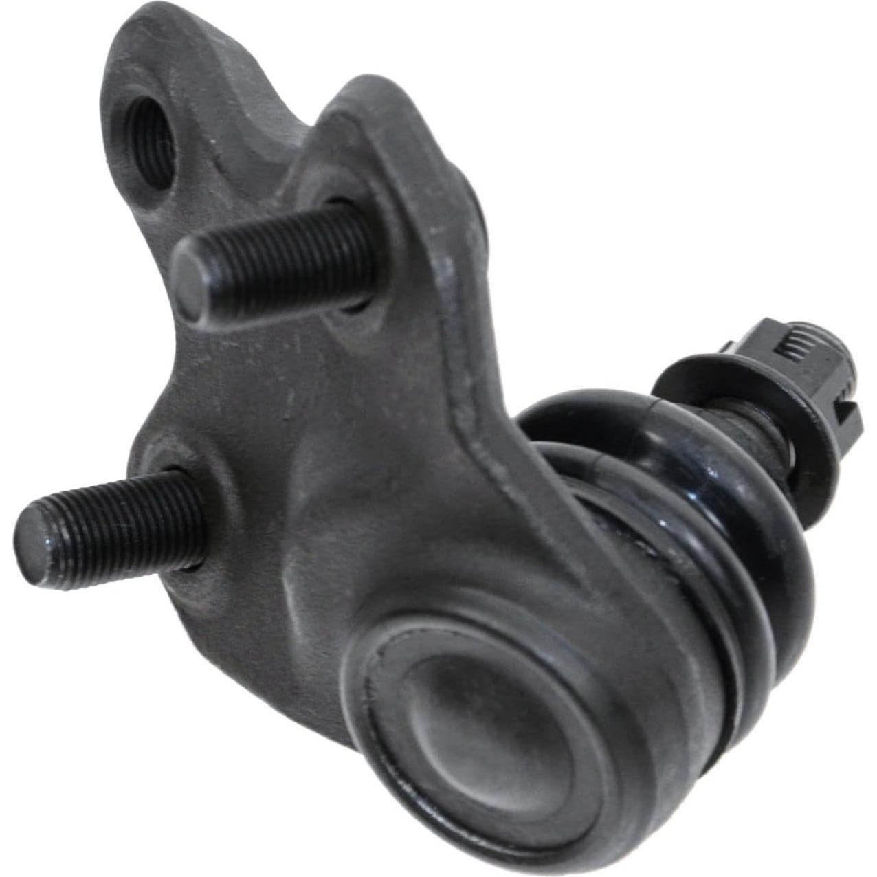 Kit de Suspensión Delantera TRQ 6 Piezas para Scion tC 2005-2010