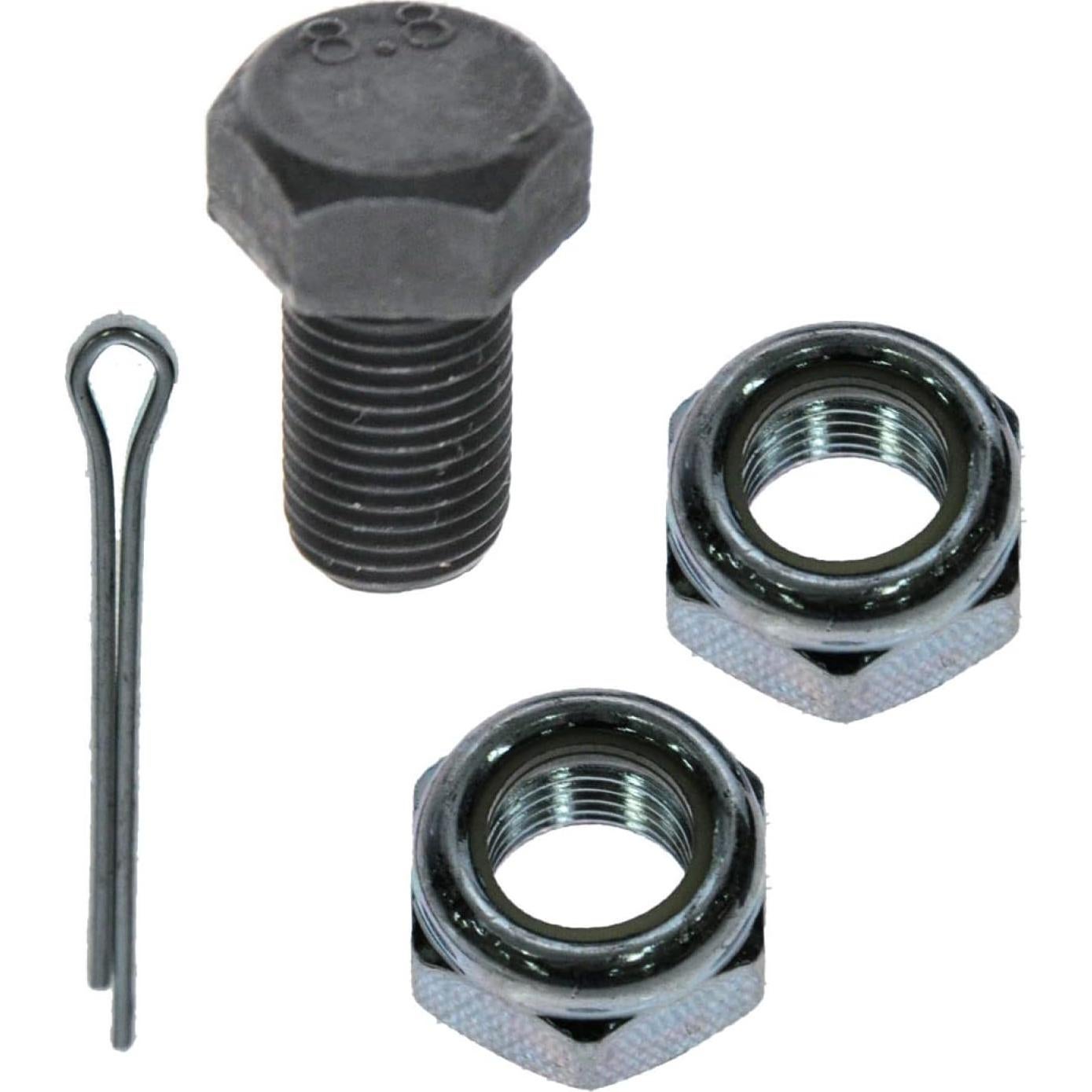 Kit de Suspensión Delantera TRQ 6 Piezas para Scion tC 2005-2010