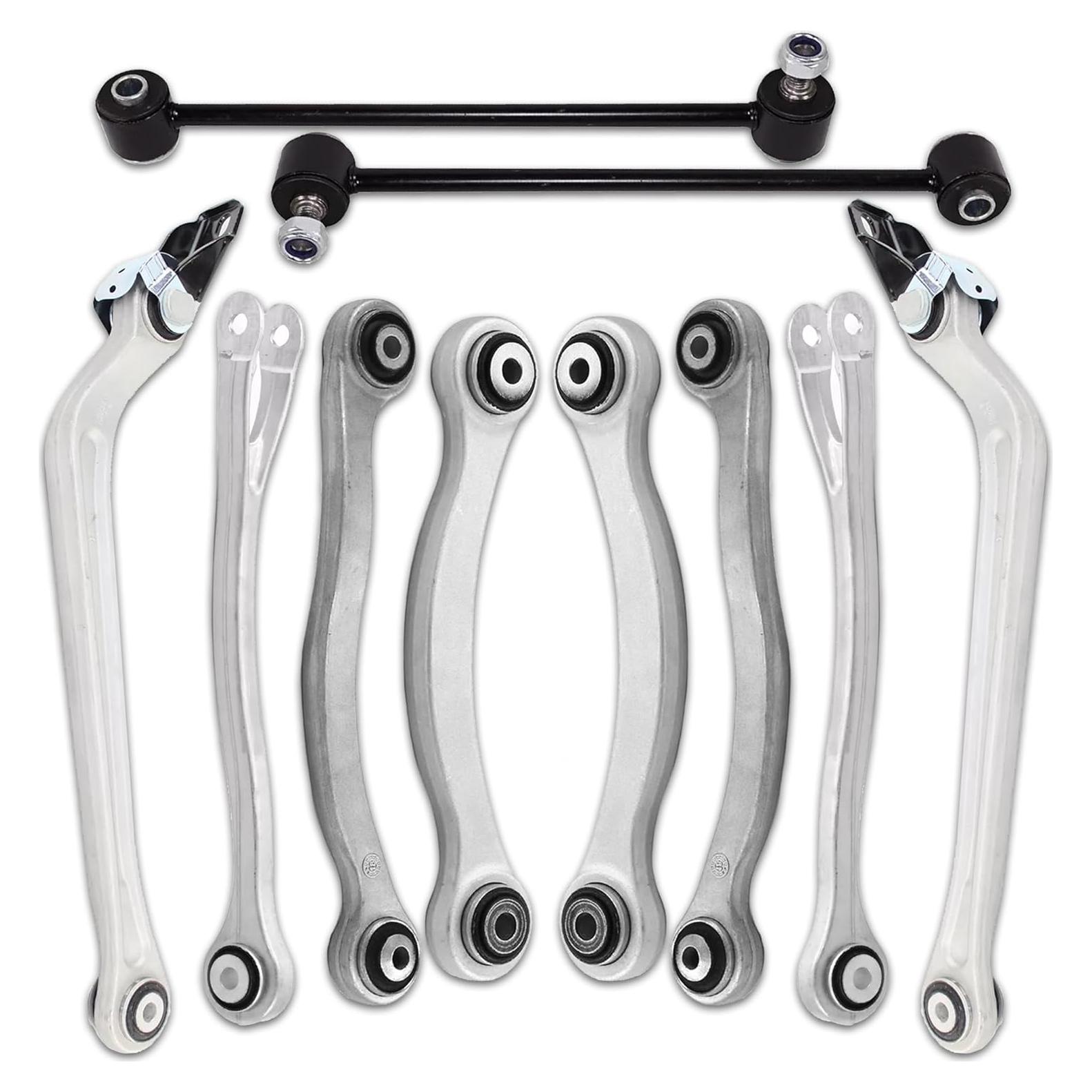 Kit de Suspensión Brazo de Control Trasero Rockplanet para Mercedes Benz