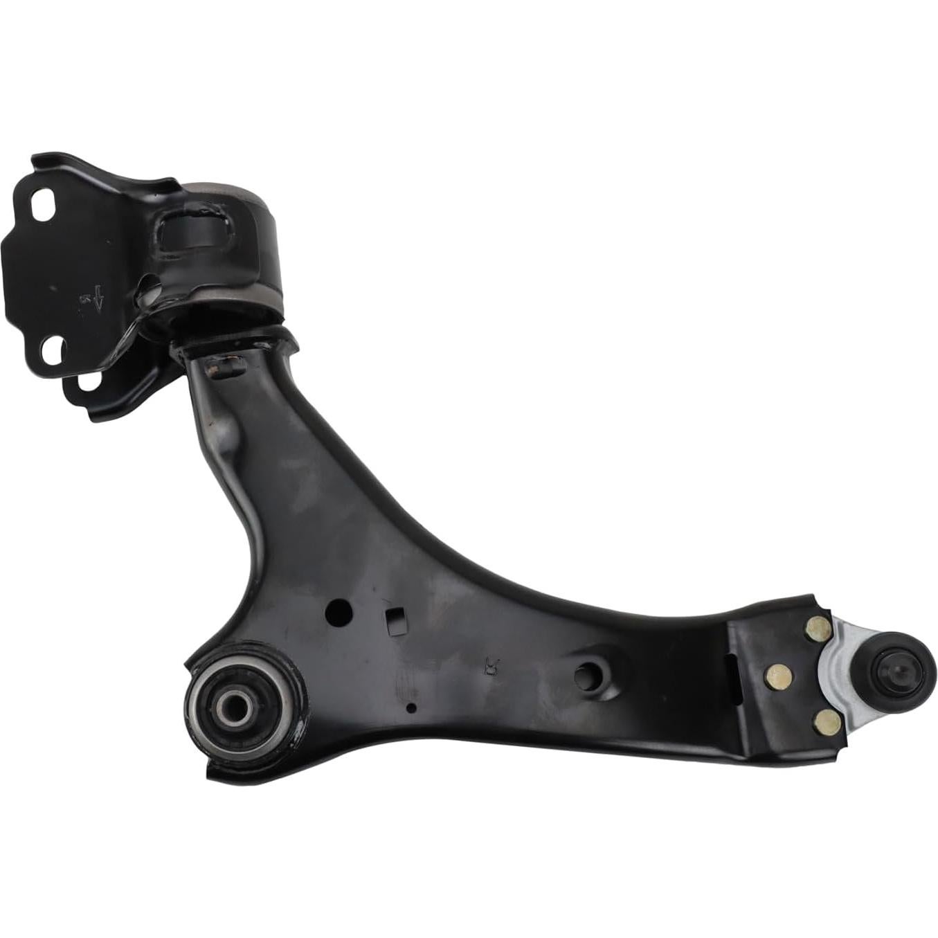 Conjunto de Brazo de Control TRQ PSA17666 2 Piezas Volvo XC60