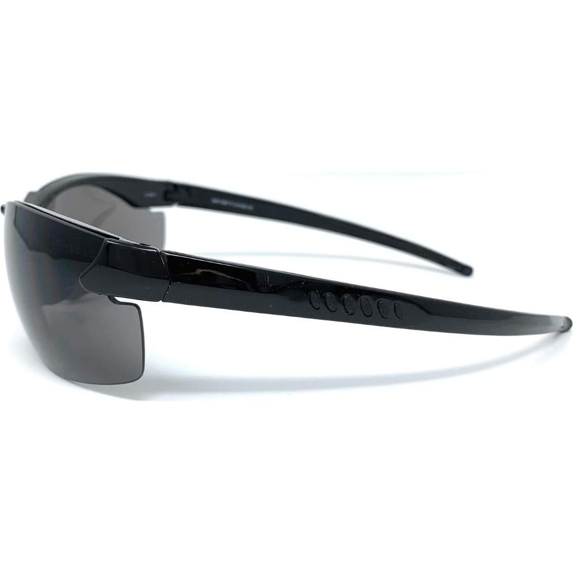 Gafas de Sol Bifocales Grant Sport Unisex +2.50 Negro