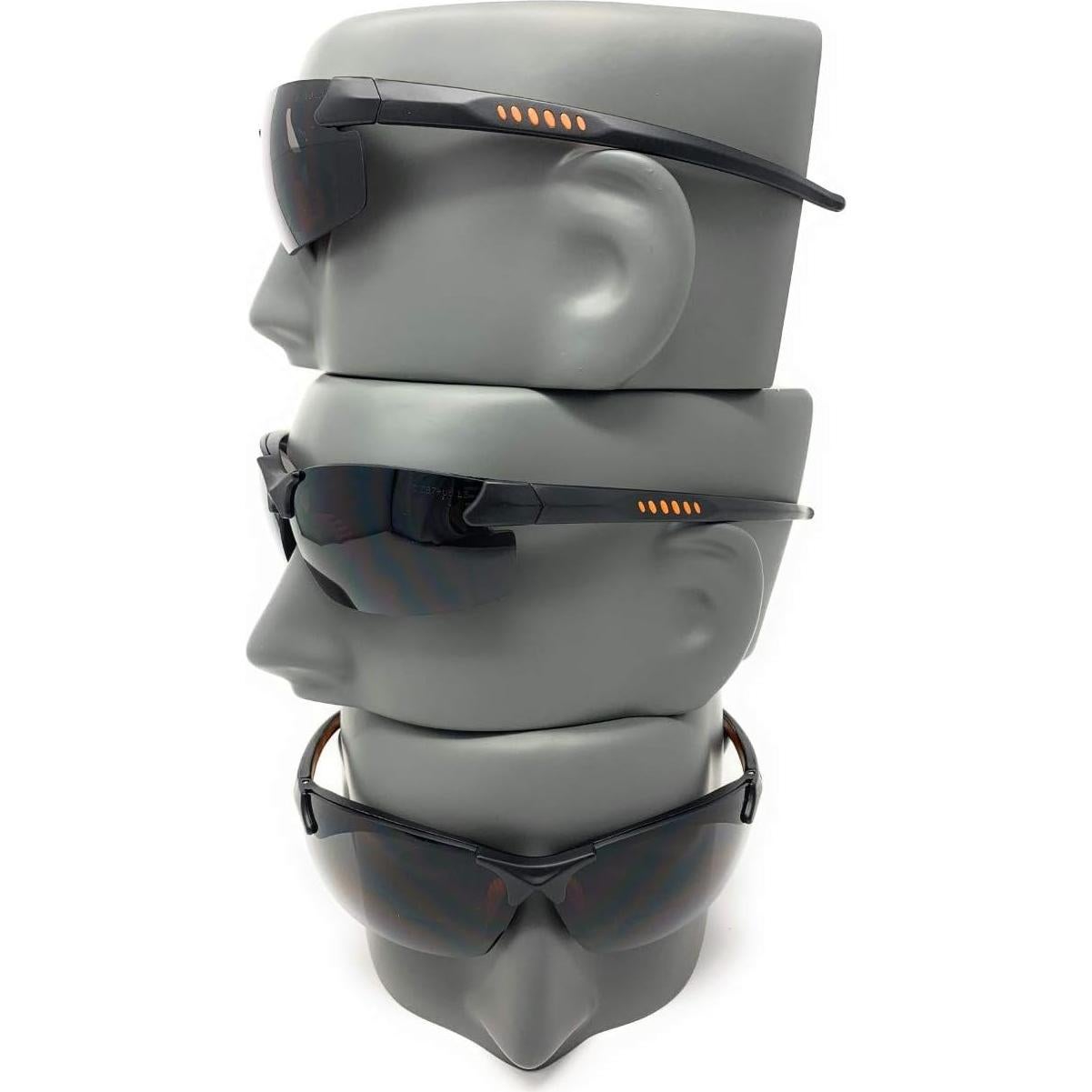 Gafas de Sol Bifocales Grant Unisex +1.50 a +3.00