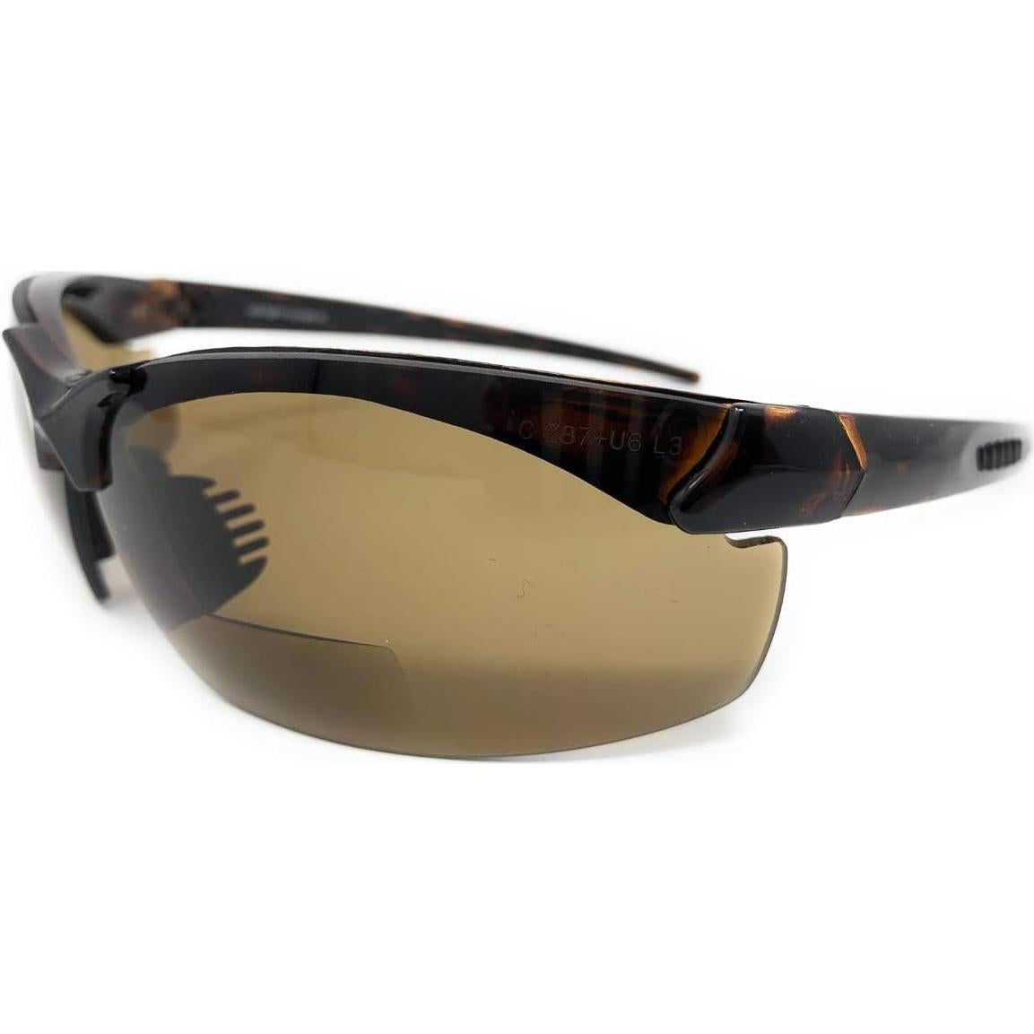 Gafas de Sol Bifocales Grant Unisex +1.50 a +3.00