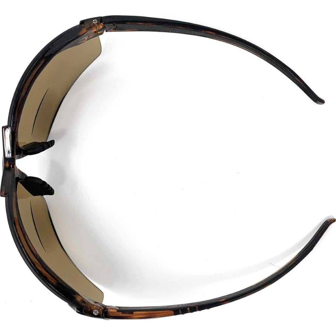 Gafas de Sol Bifocales Grant Unisex +1.50 a +3.00