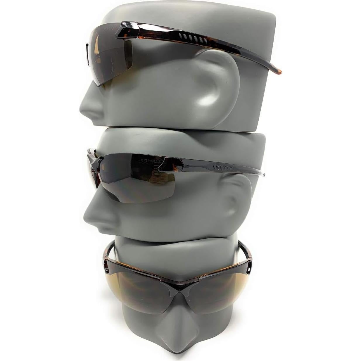 Gafas de Sol Bifocales Grant Unisex +1.50 a +3.00