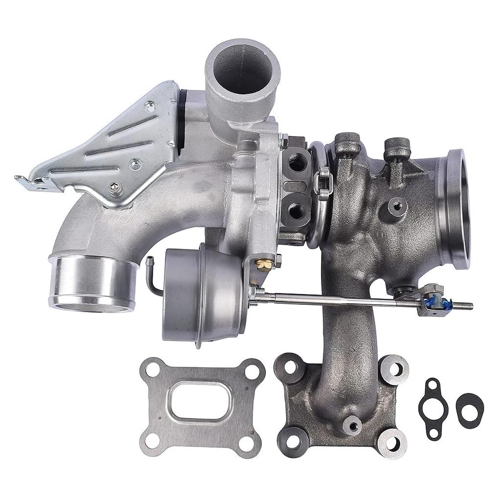 Turbocompresor Weonefit para Ford EcoBoost 2.0L 2012-2015