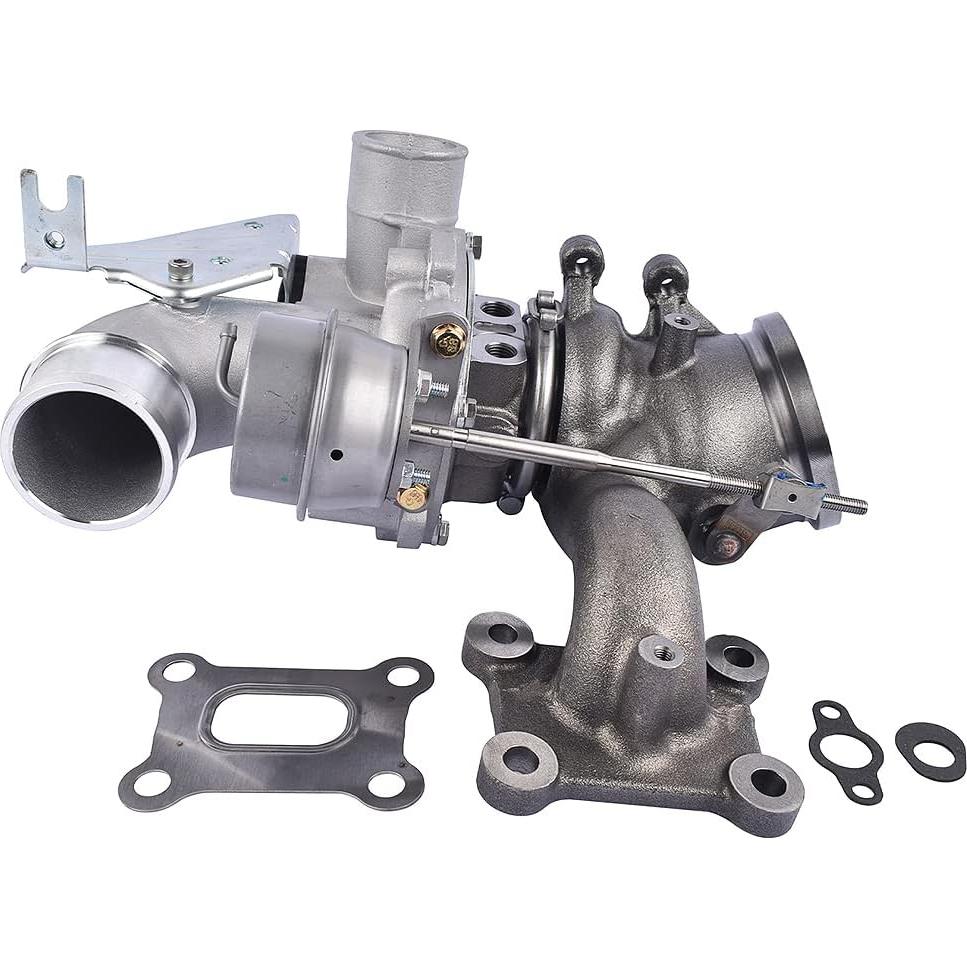 Turbocompresor Weonefit para Ford EcoBoost 2.0L 2012-2015