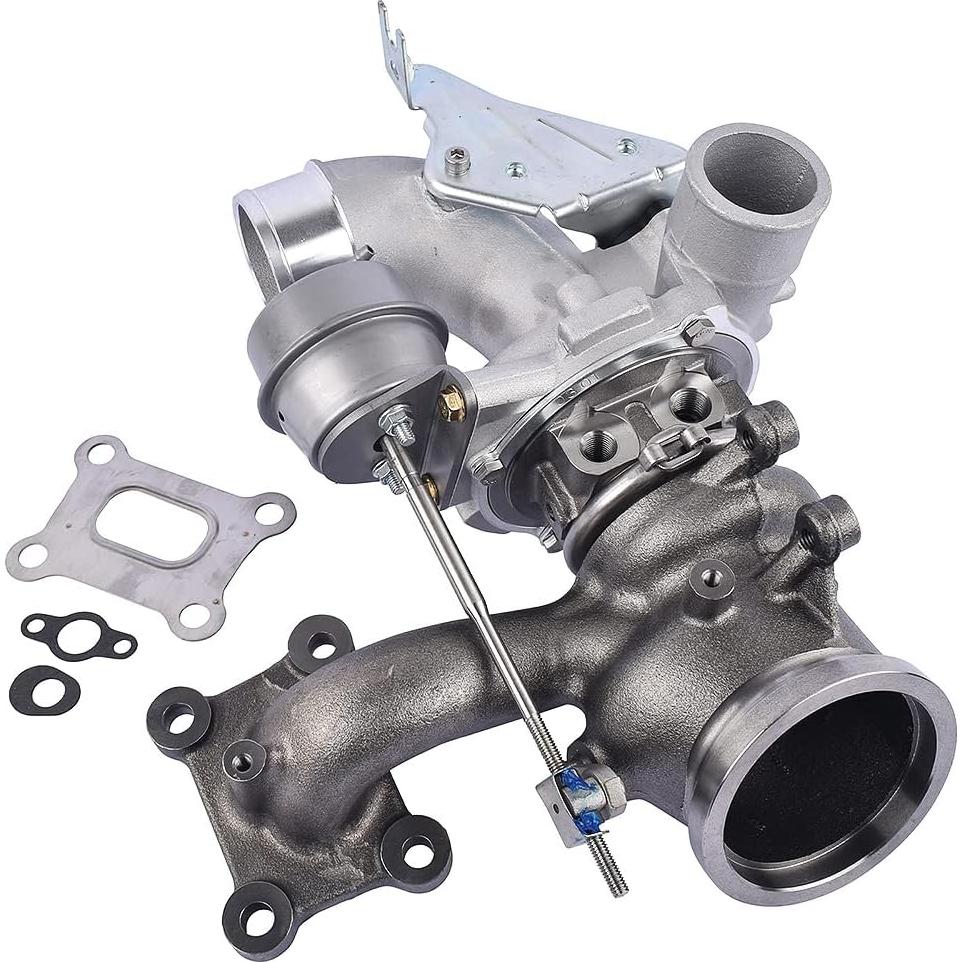 Turbocompresor Weonefit para Ford EcoBoost 2.0L 2012-2015