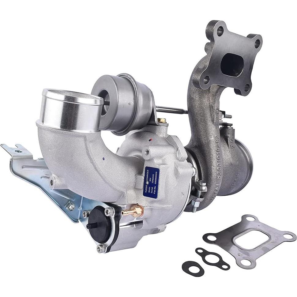 Turbocompresor Weonefit para Ford EcoBoost 2.0L 2012-2015
