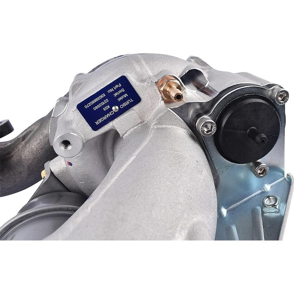 Turbocompresor Weonefit para Ford EcoBoost 2.0L 2012-2015