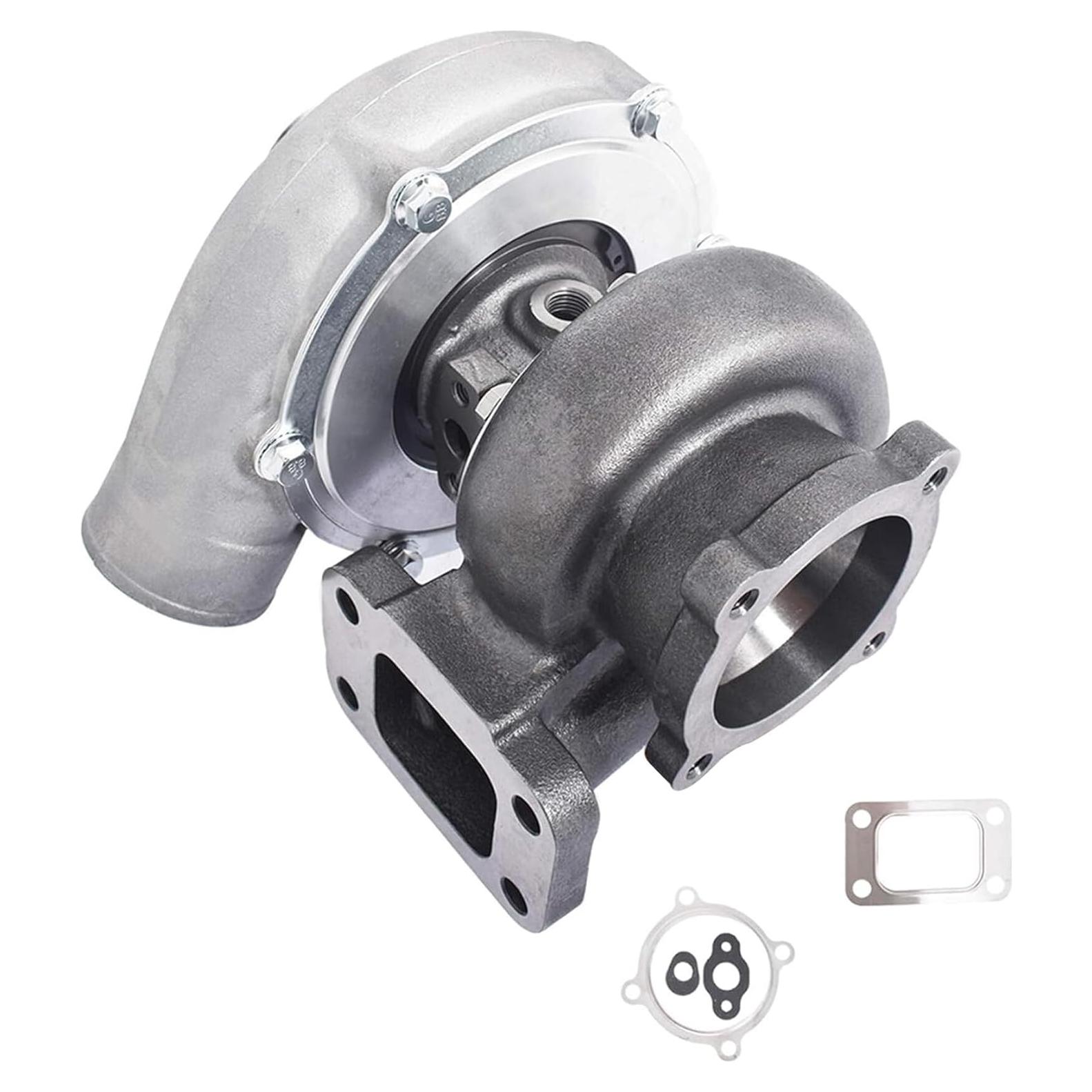 Turboalimentador WFLNHB GT3582R 600HP para motores 3.0L-6.0L