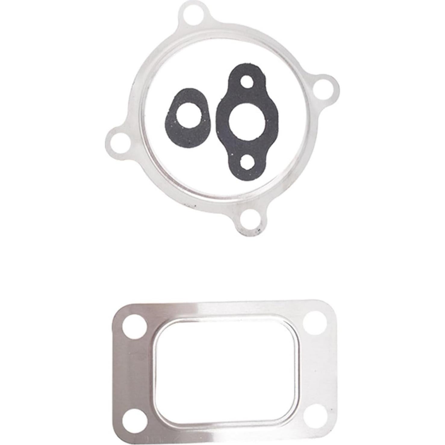 Turboalimentador WFLNHB GT3582R 600HP para motores 3.0L-6.0L