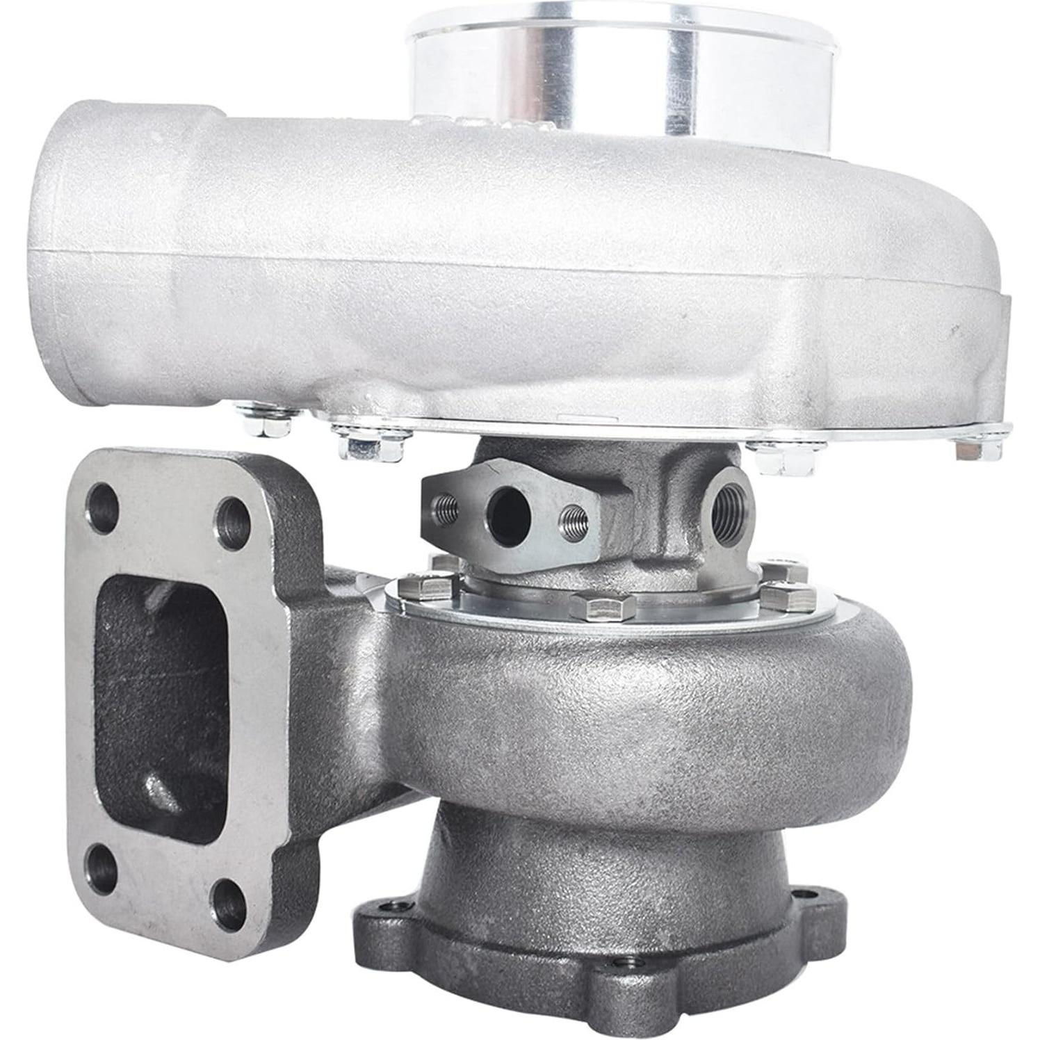 Turboalimentador WFLNHB GT3582R 600HP para motores 3.0L-6.0L