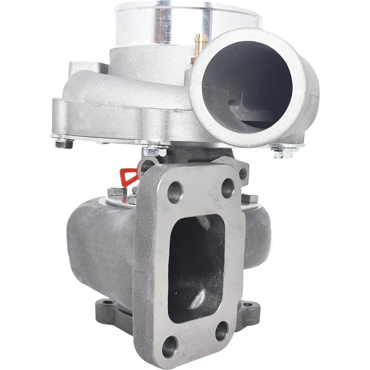 Turboalimentador WFLNHB GT3582R 600HP para motores 3.0L-6.0L