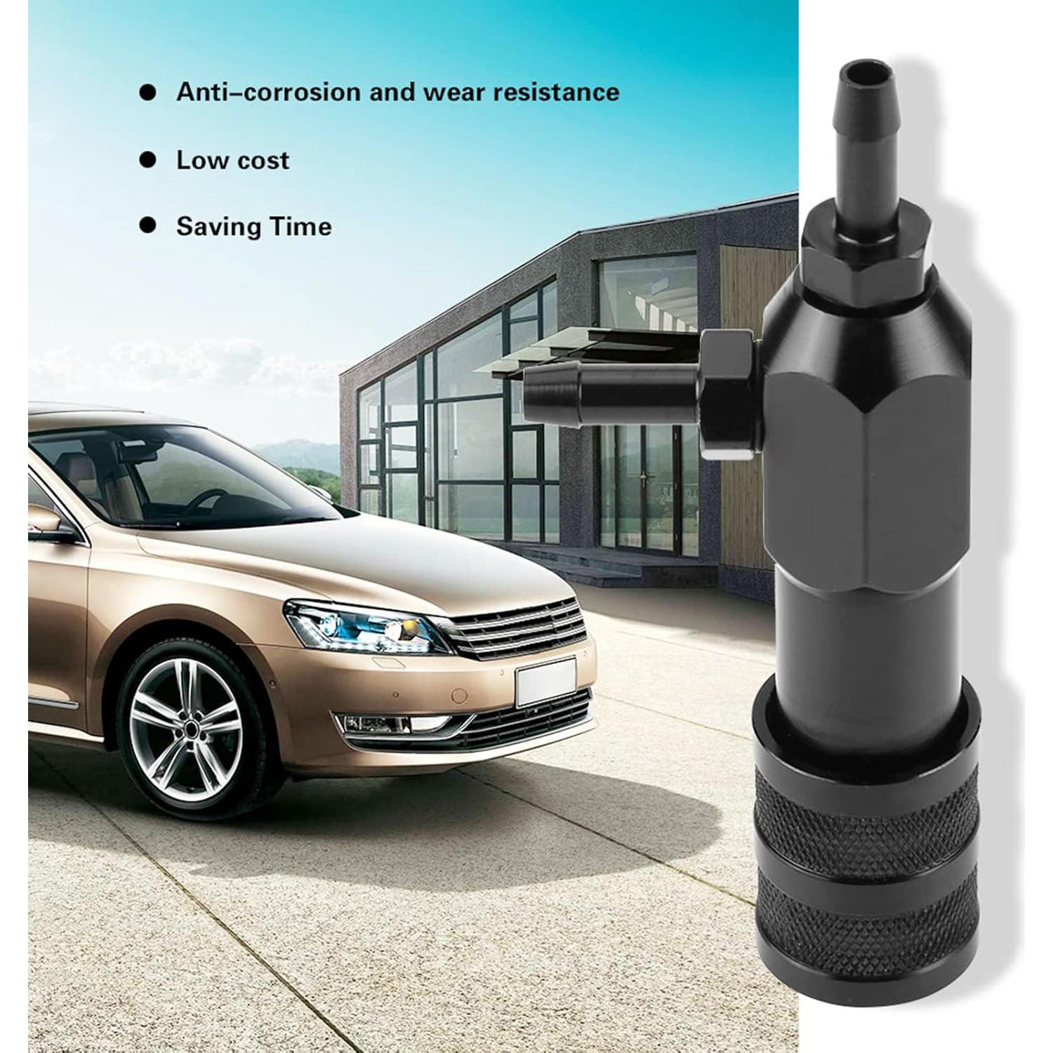 Controlador de Aumento Manual Turbo Watris Veiyi 1-30 PSI