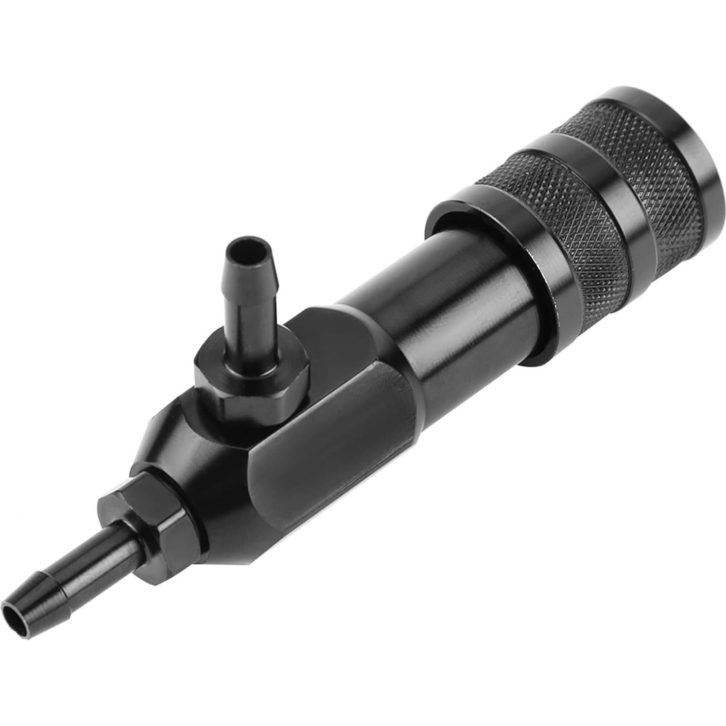 Controlador de Aumento Manual Turbo Watris Veiyi 1-30 PSI