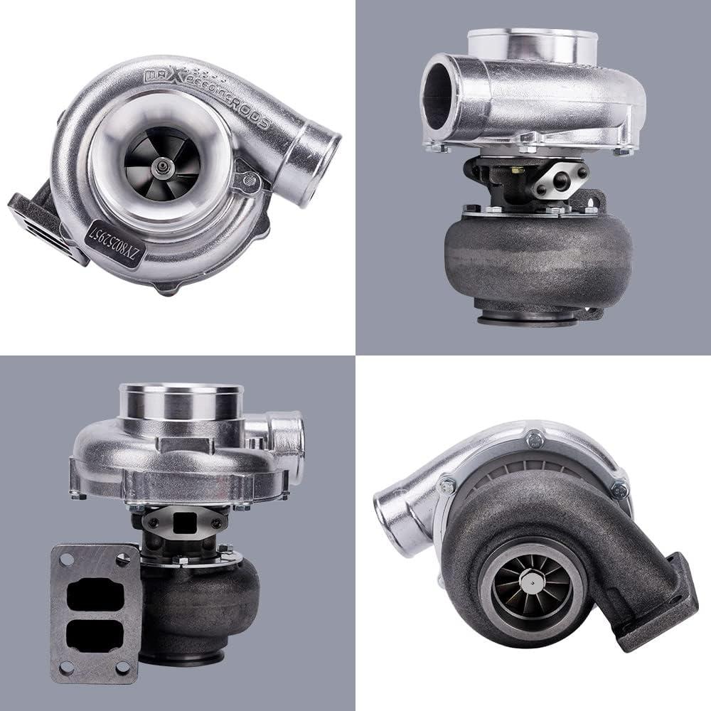 Turbo Turboalimentador maXpeedingrods T3 para Motores 2.0L-3.0L