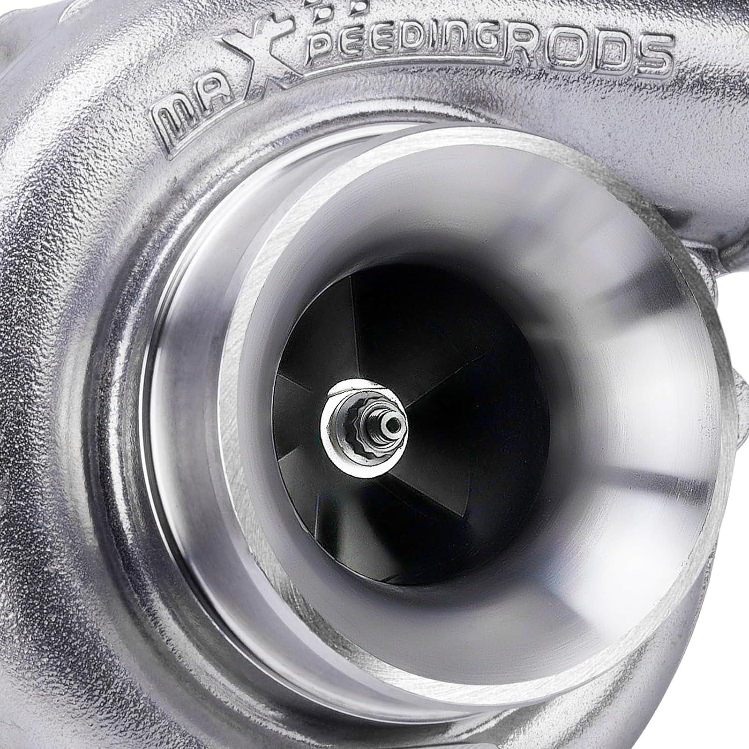Turbo Turboalimentador maXpeedingrods T3 para Motores 2.0L-3.0L