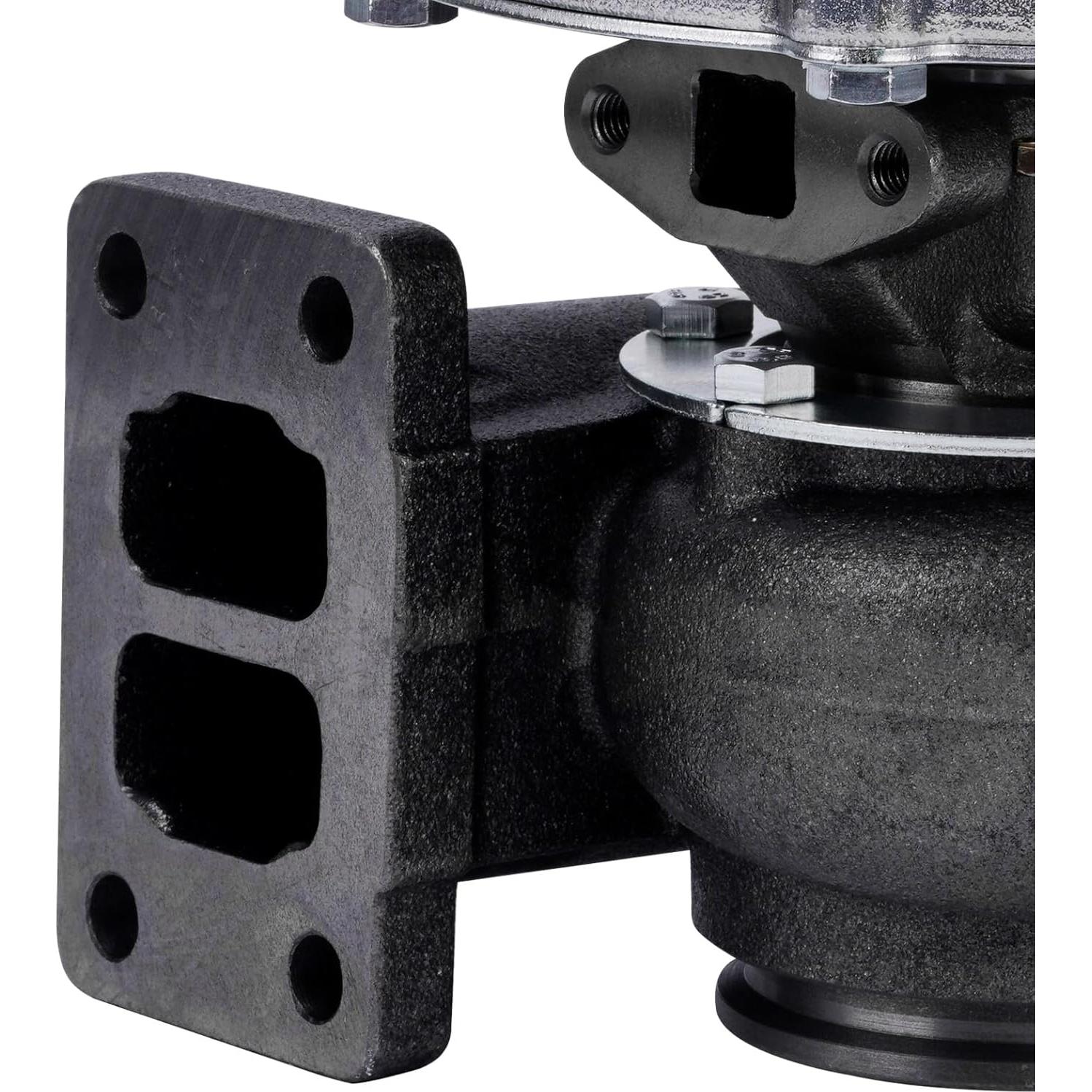 Turbo Turboalimentador maXpeedingrods T3 para Motores 2.0L-3.0L