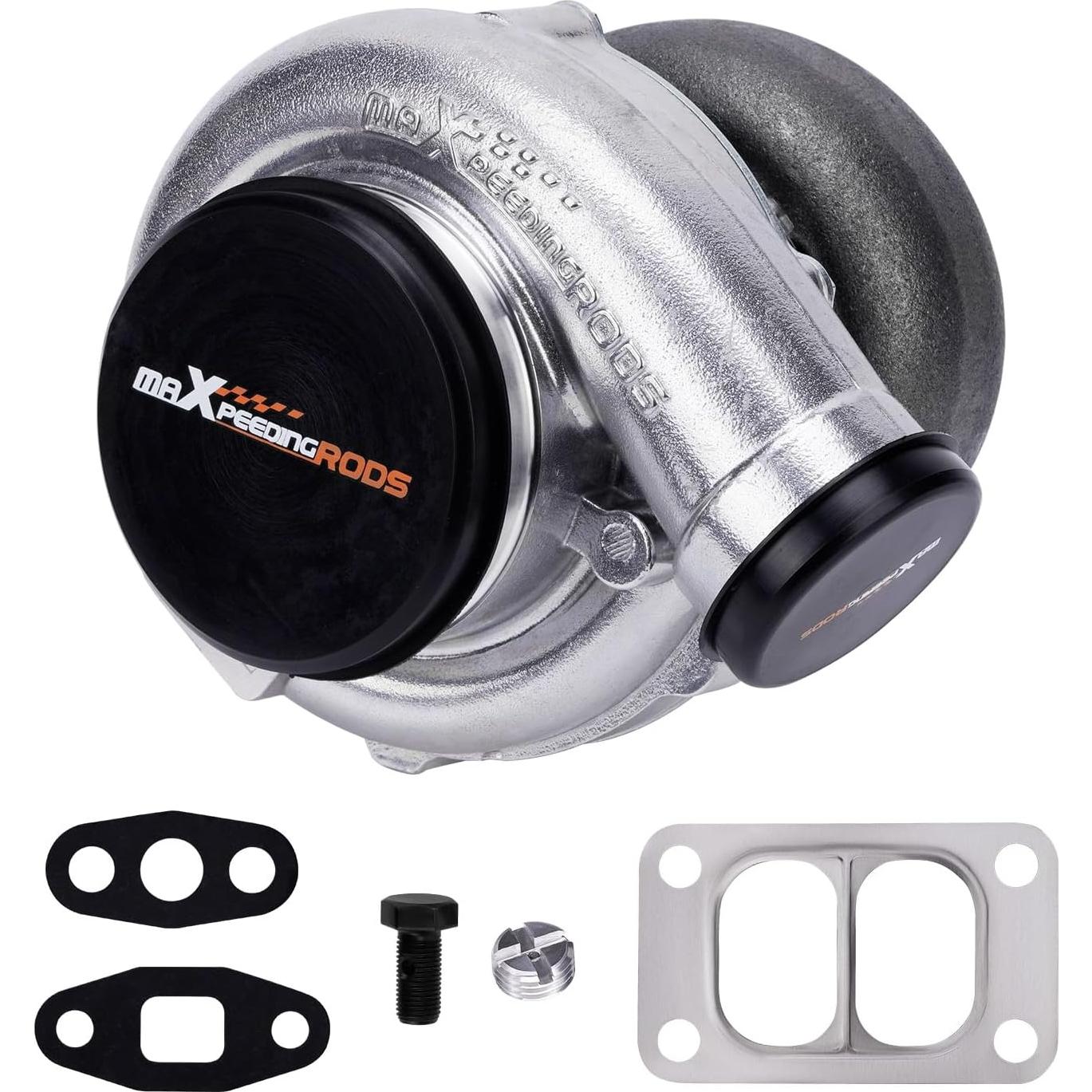 Turbo Turboalimentador maXpeedingrods T3 para Motores 2.0L-3.0L
