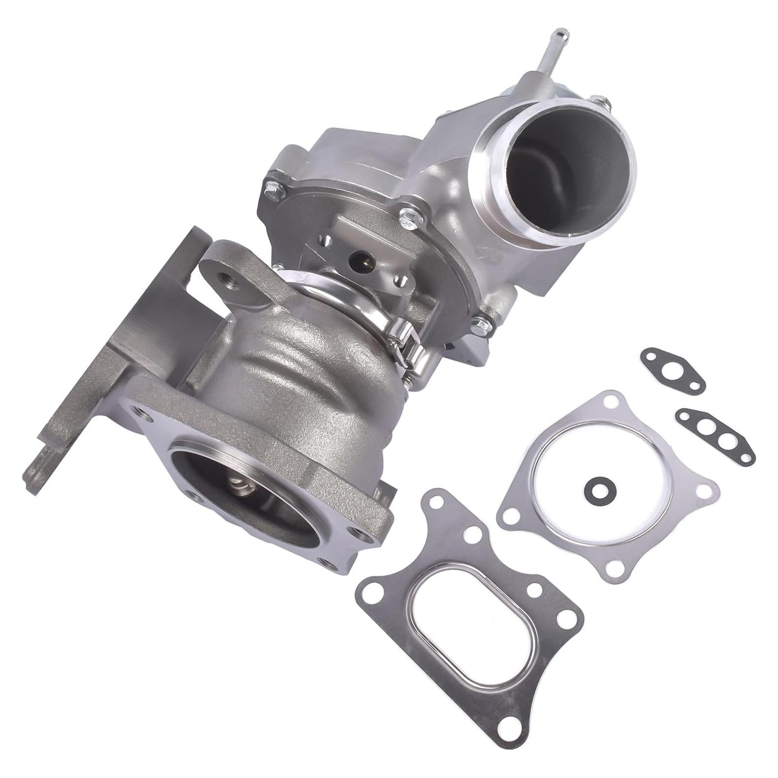 Turboalimentador Weonefit para Honda Accord 1.5L 2018-2022