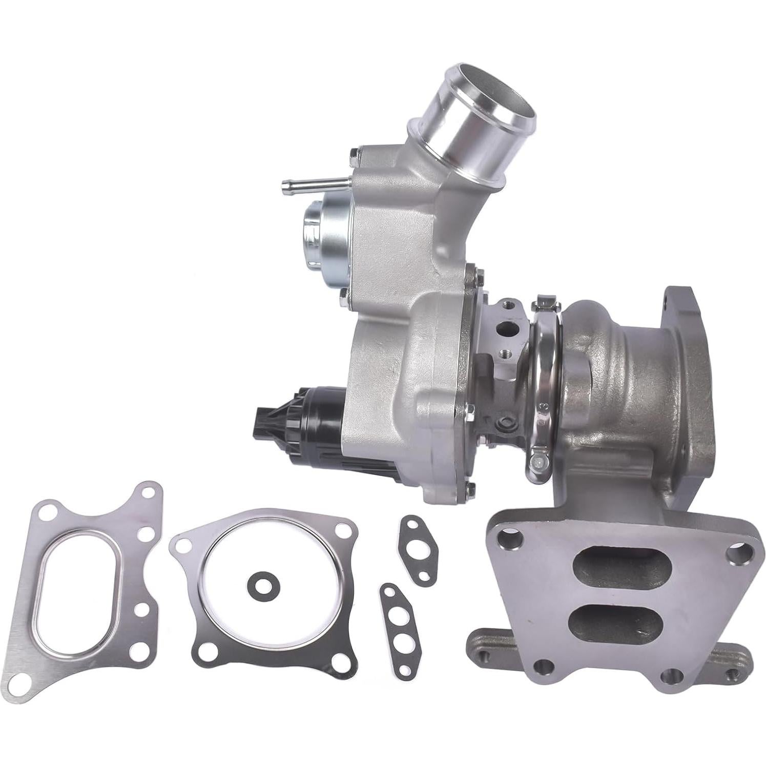 Turboalimentador Weonefit para Honda Accord 1.5L 2018-2022