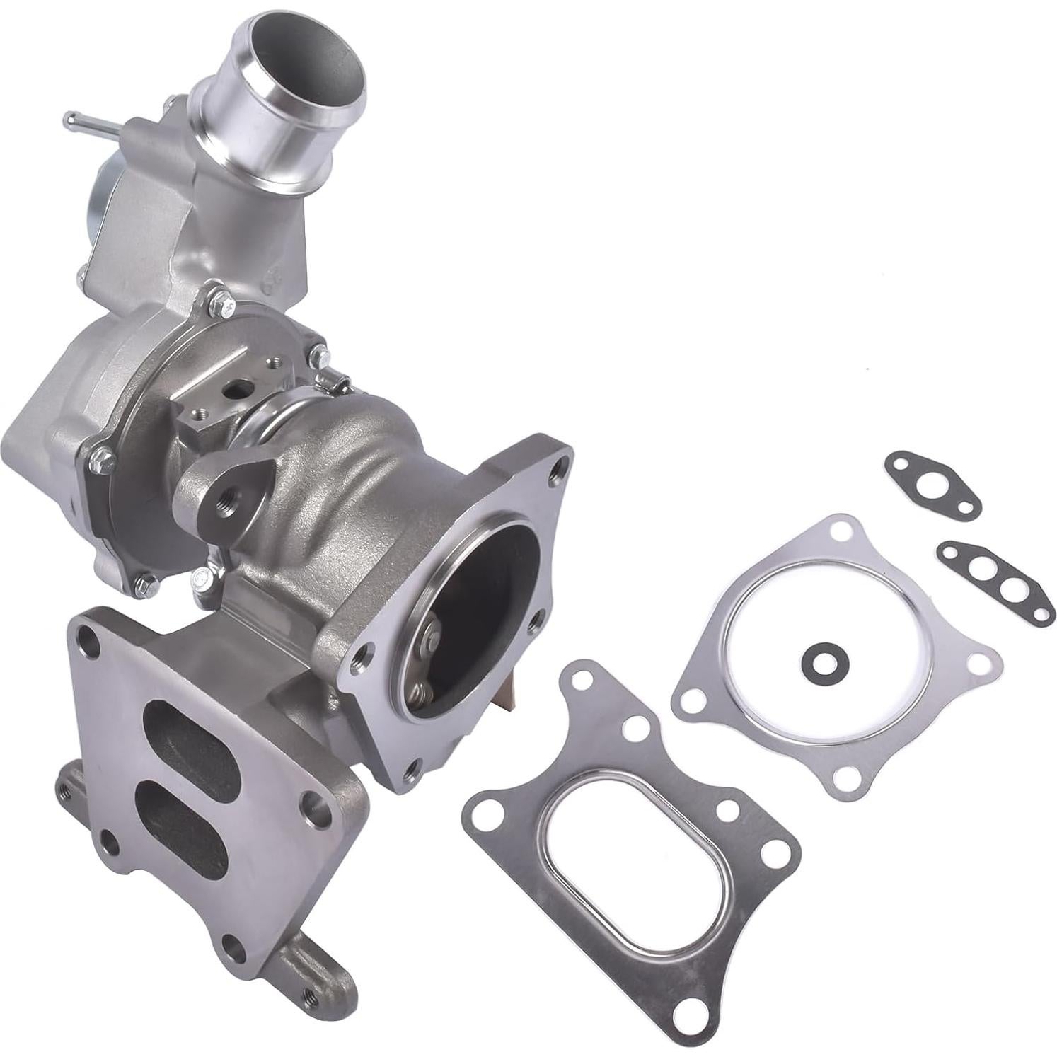 Turboalimentador Weonefit para Honda Accord 1.5L 2018-2022