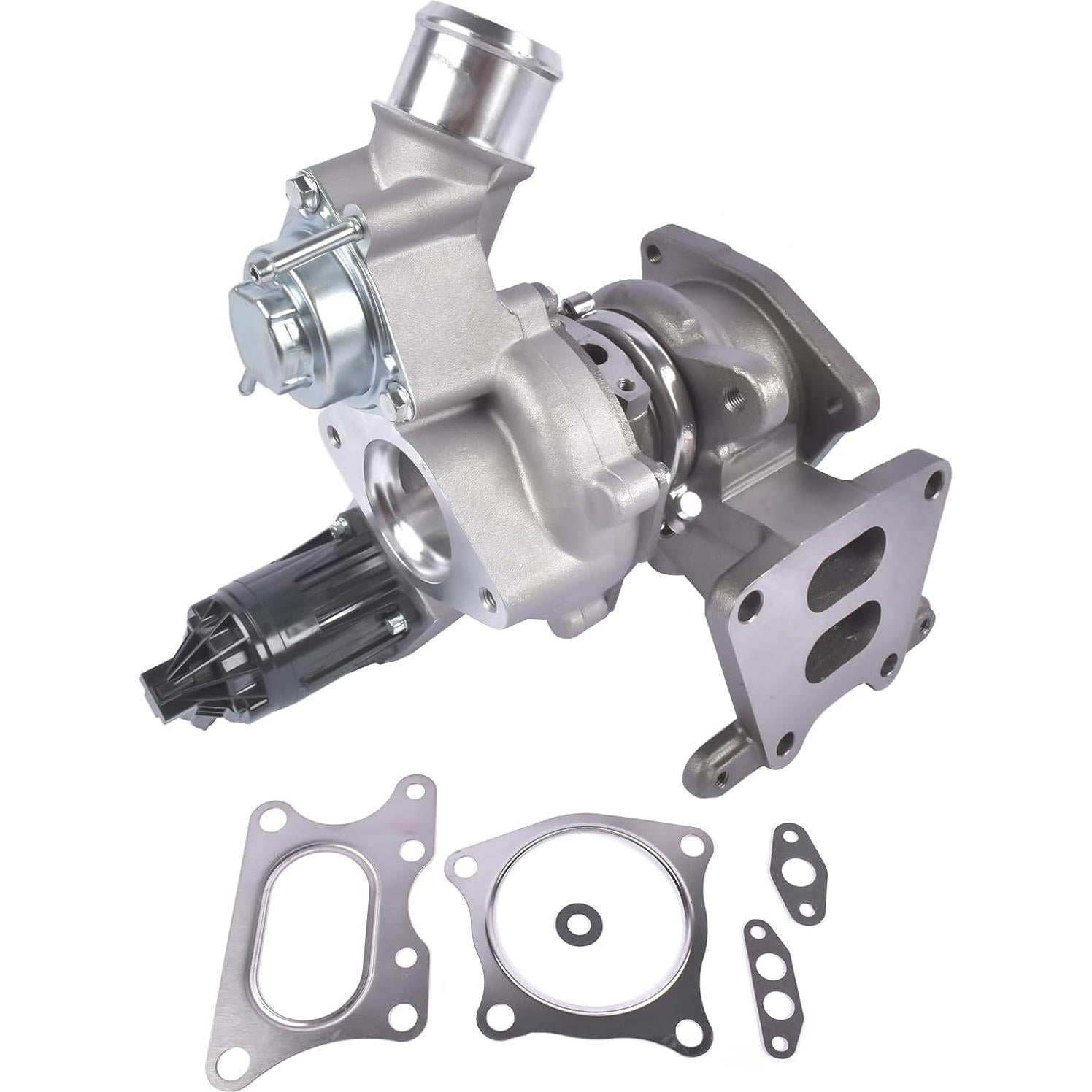 Turboalimentador Weonefit para Honda Accord 1.5L 2018-2022