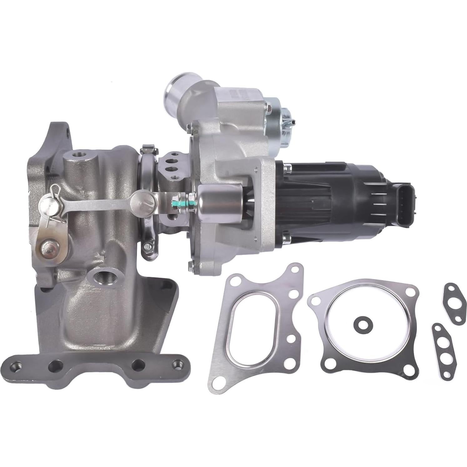 Turboalimentador Weonefit para Honda Accord 1.5L 2018-2022