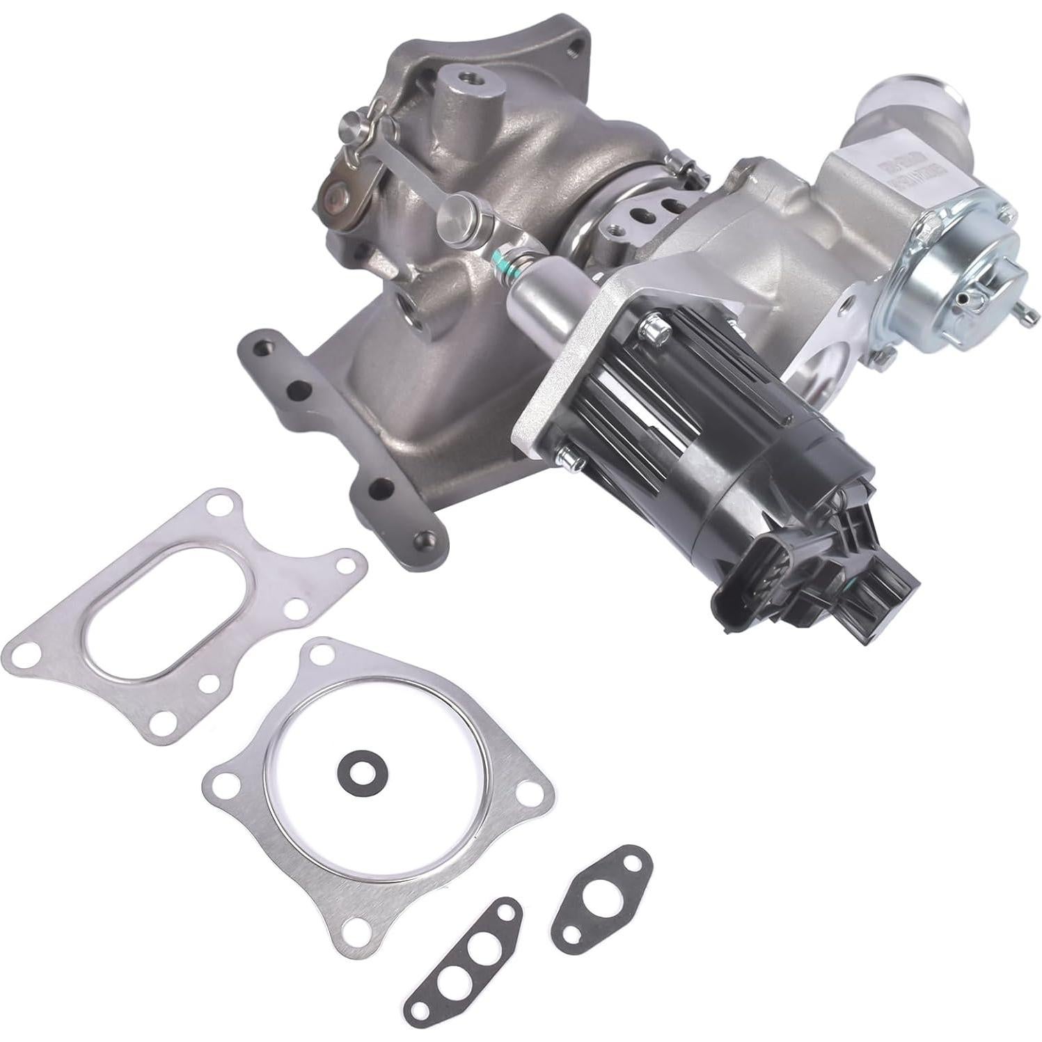 Turboalimentador Weonefit para Honda Accord 1.5L 2018-2022