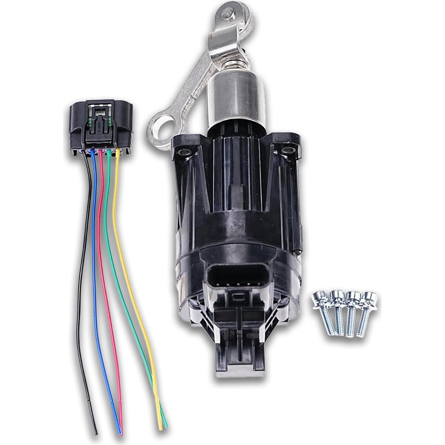 Actuador de Válvula de Desagüe Turbo LEVANLIGHT para Honda