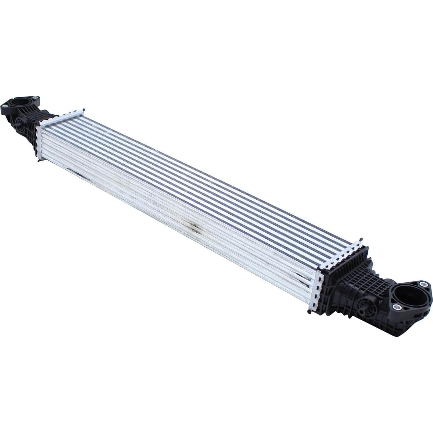 Intercooler de Carga Turbo ApplianPar para Honda Accord, Civic y CR-V