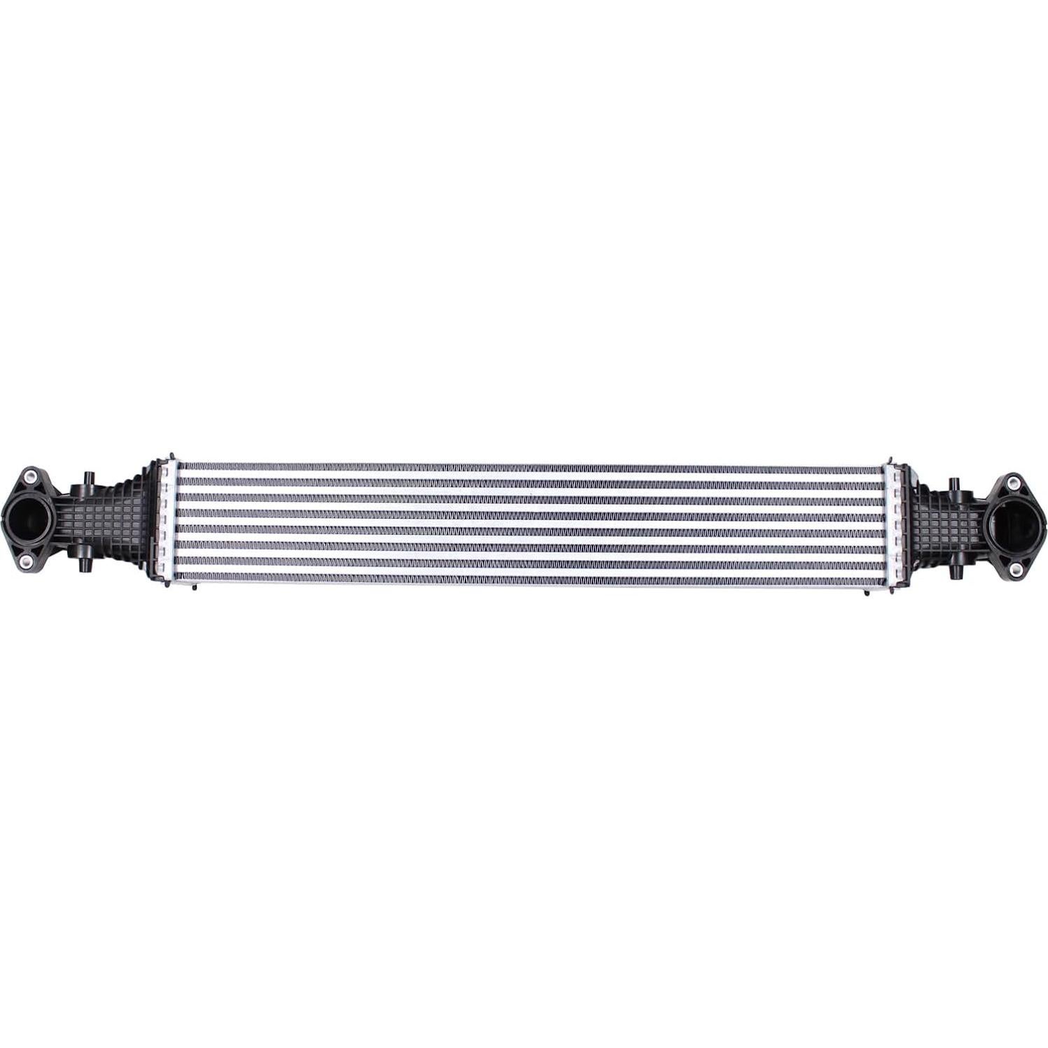 Intercooler de Carga Turbo ApplianPar para Honda Accord, Civic y CR-V