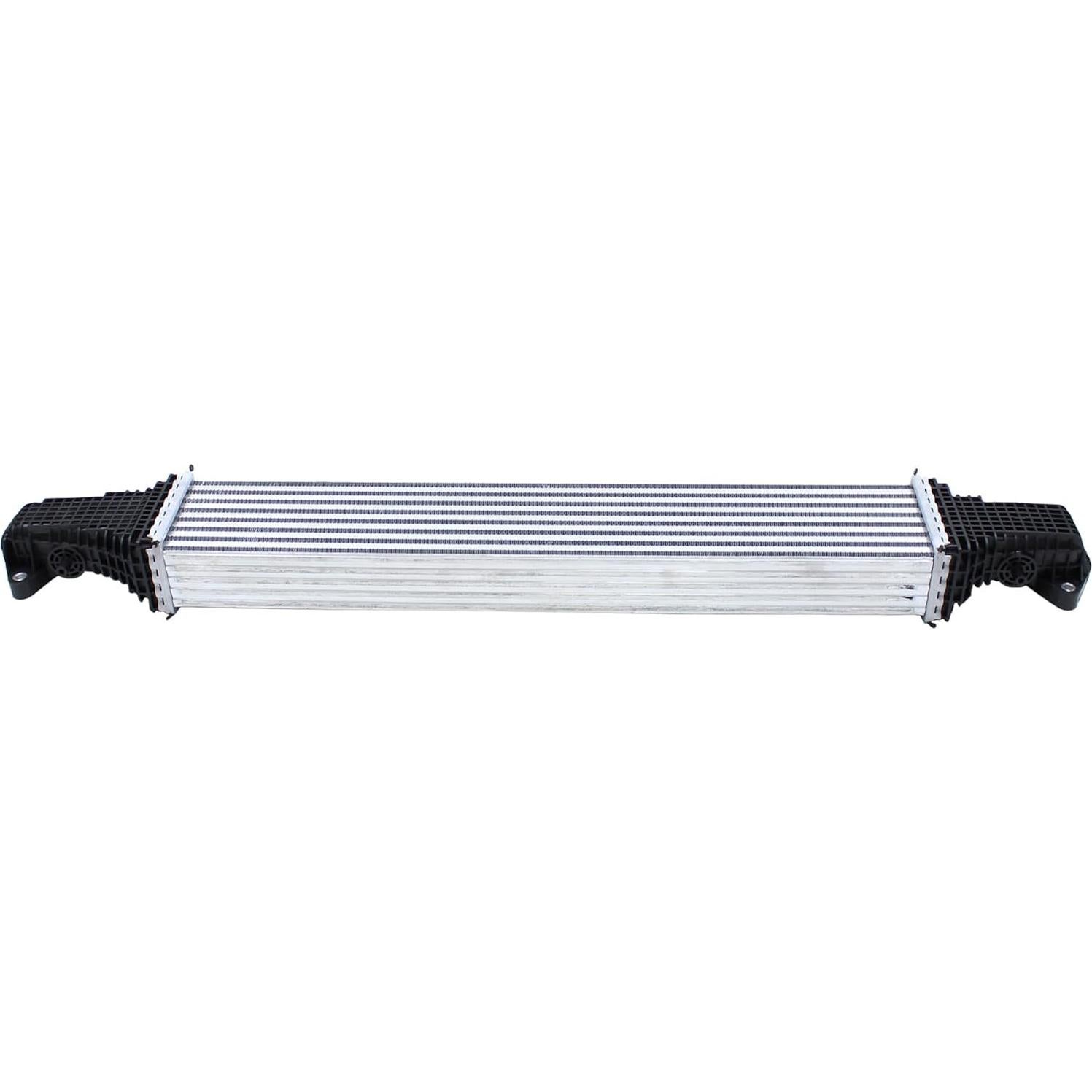 Intercooler de Carga Turbo ApplianPar para Honda Accord, Civic y CR-V